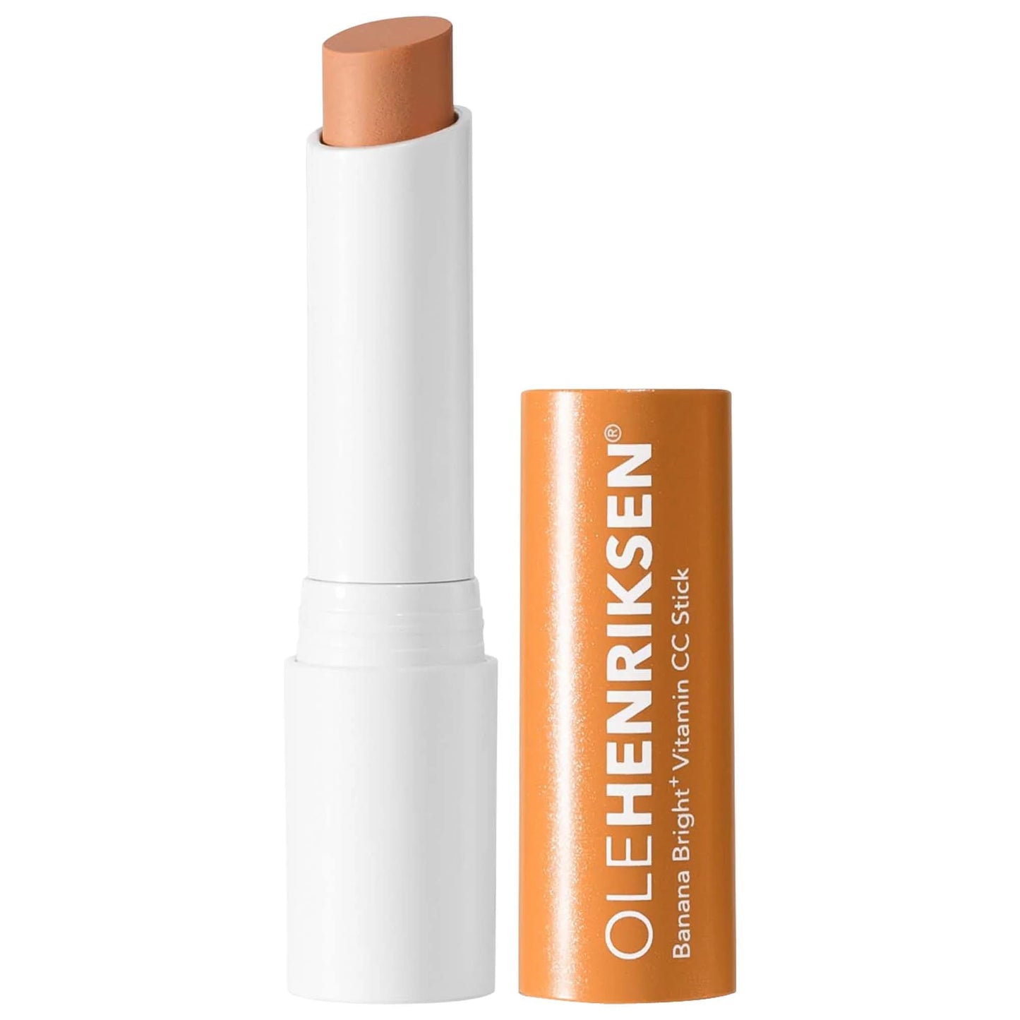 OLEHENRIKSEN Banana Bright+ Vitamin CC Eye Sticks Apricot