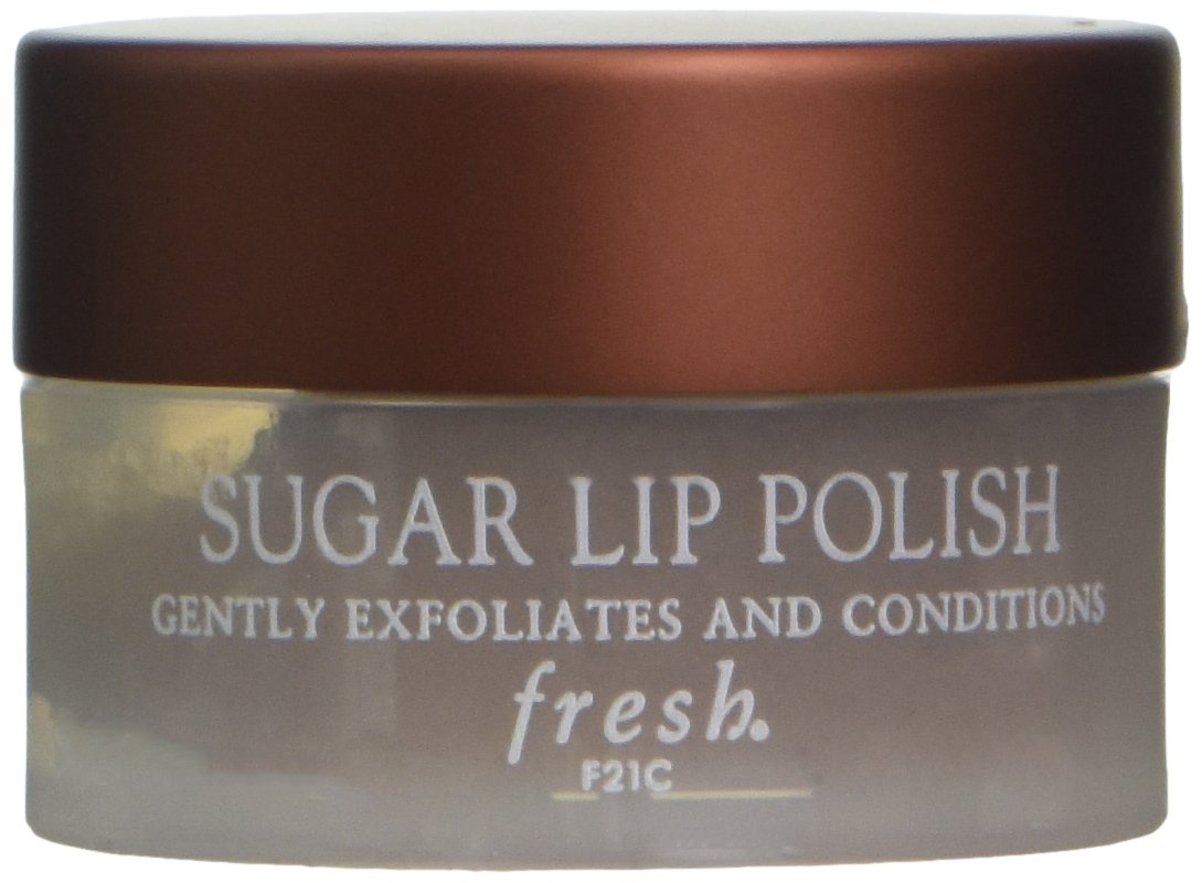 Fresh Lip Care 0.6 Oz Sugar Lip Polish For Women