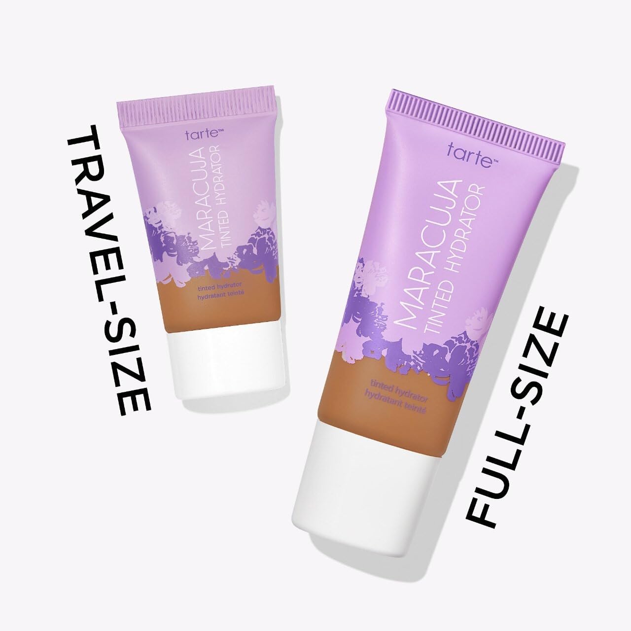 tarte Maracuja Hydrating Tinted Moisturizer 40N tan neutral