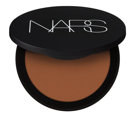 NARS Soft Matte Advanced Perfecting Powder 0.31oz/9g (Seafront), High Tide