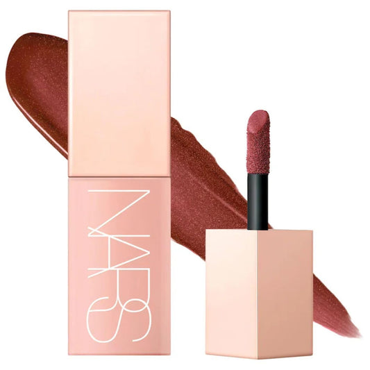 Nars Afterglow Liquid Blush - 0.23 oz / 7 mL (Orgasm Rush, Standard), 1 Count (Pack of 1)