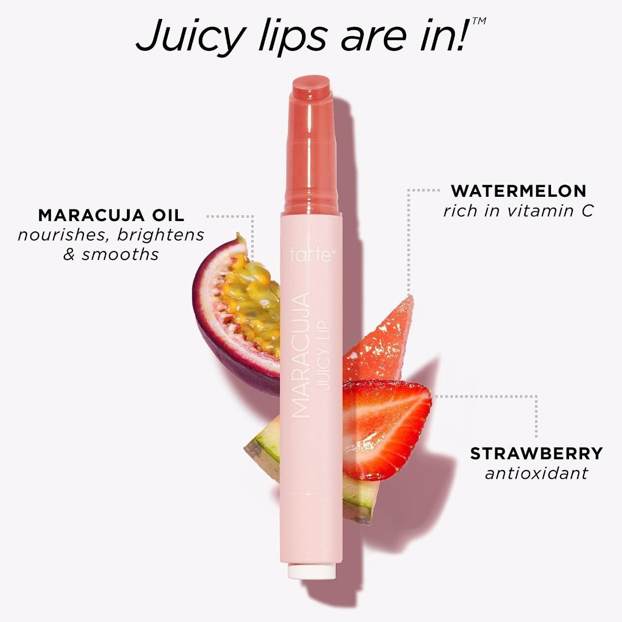 maracuja juicy lip balm