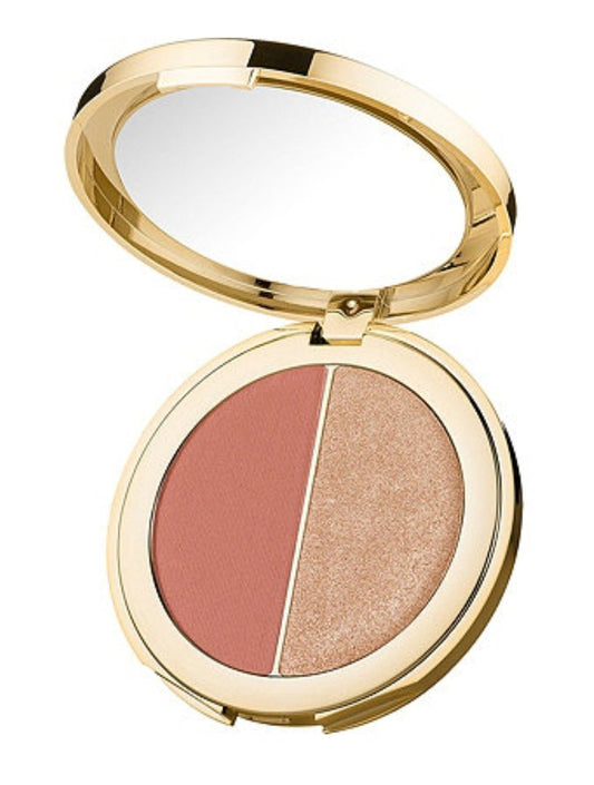 Tarte Blush and Glow Blush & Highlighter - Peachy Glow