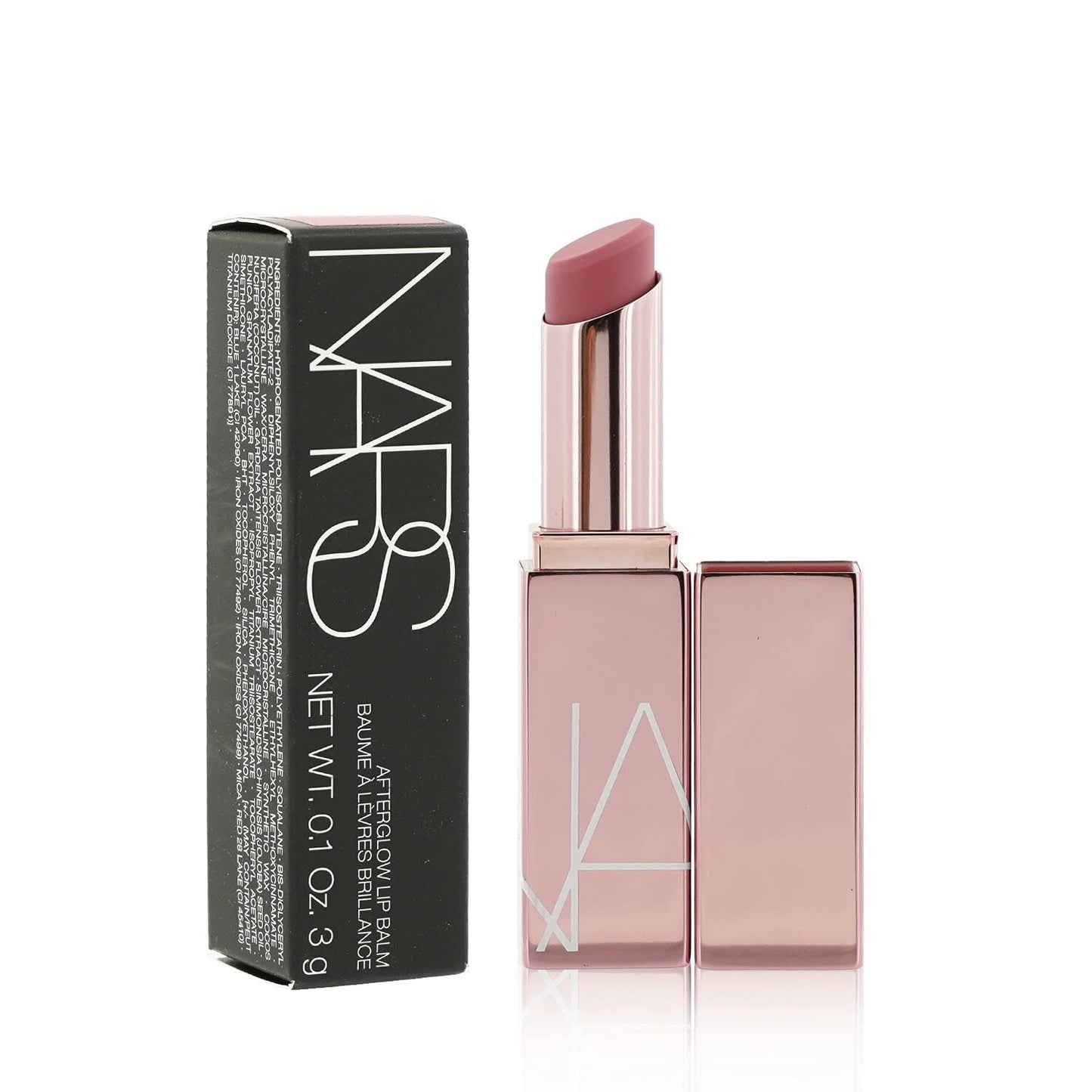 Nars Lip Balm Size