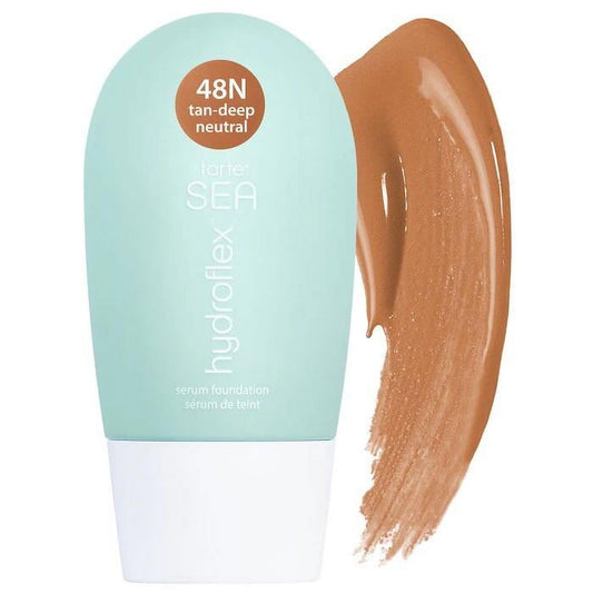 tarte SEA Hydroflex™ Serum Foundation 39H medium-tan honey