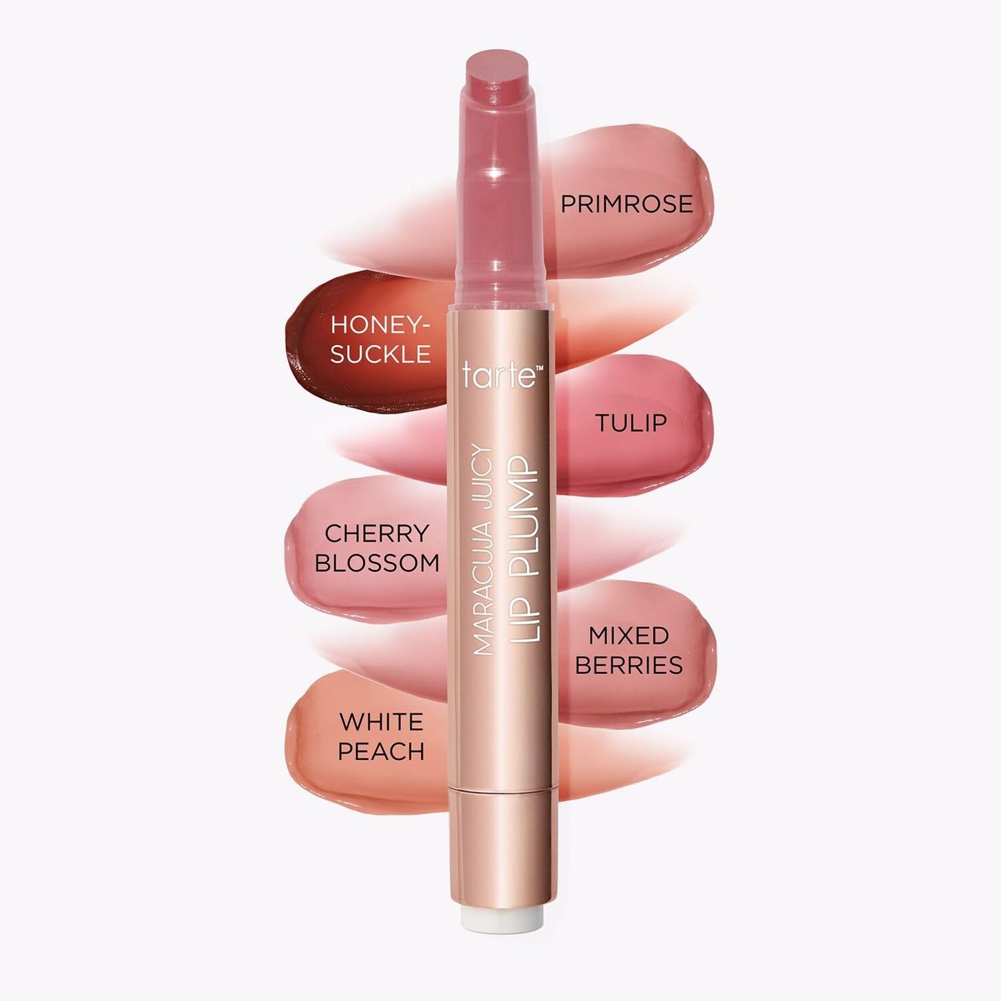 Tarte Maracuja Juicy Lip Plump