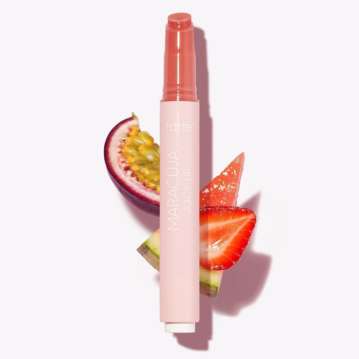 tarte Maracuja Juicy Lip Balm Strawberry