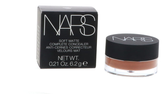 Nars Soft Matte Complete Concealer, 0.21oz (Cafe)