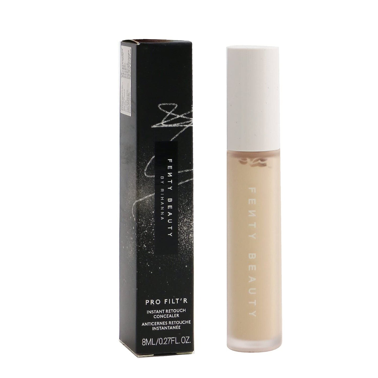 Fenty Beauty by Rihanna Pro Filt’r Instant Retouch Longwear Liquid Concealer 120