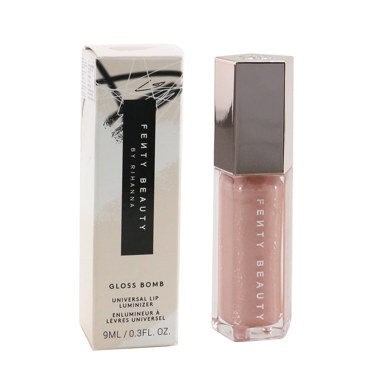 Fenty Beauty by Rihanna Gloss Bomb Universal Lip Luminizer $weetmouth