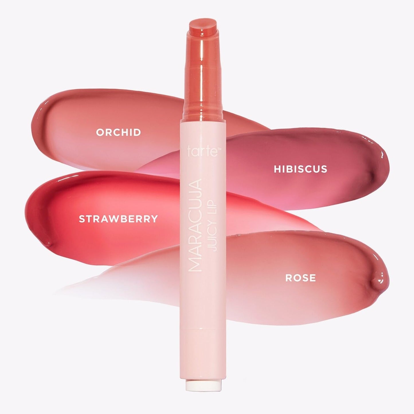 tarte Maracuja Juicy Lip Balm Strawberry