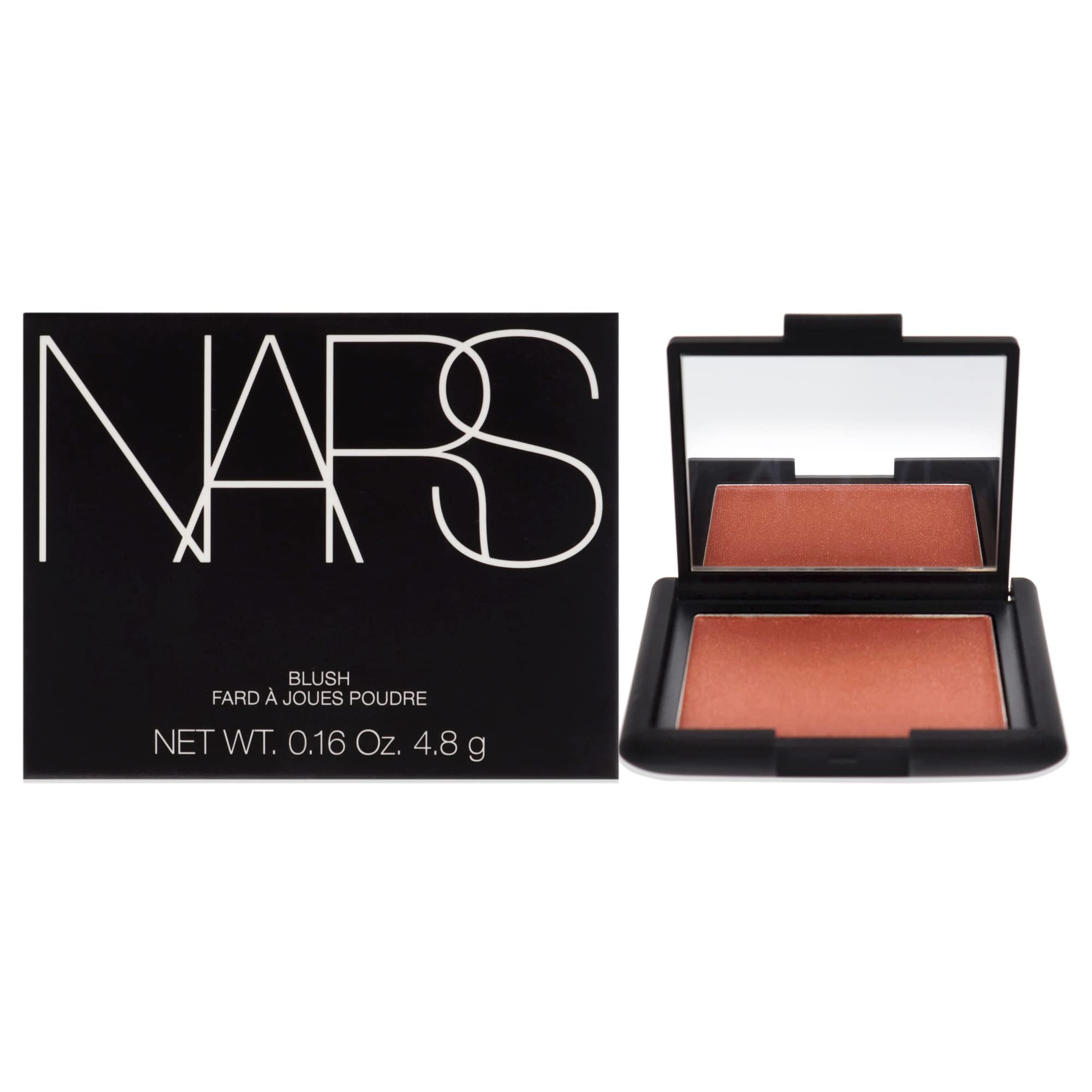 NARS Blush - Savage Blush Women 0.16 oz