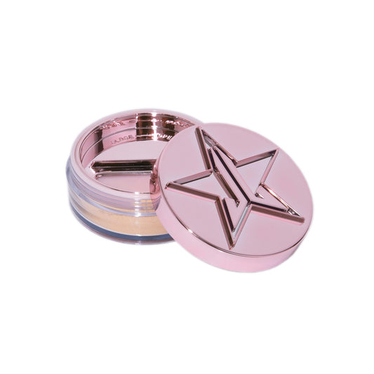 Jeffree Star Cosmetics Magic Star Luminous Setting Powder - Honey