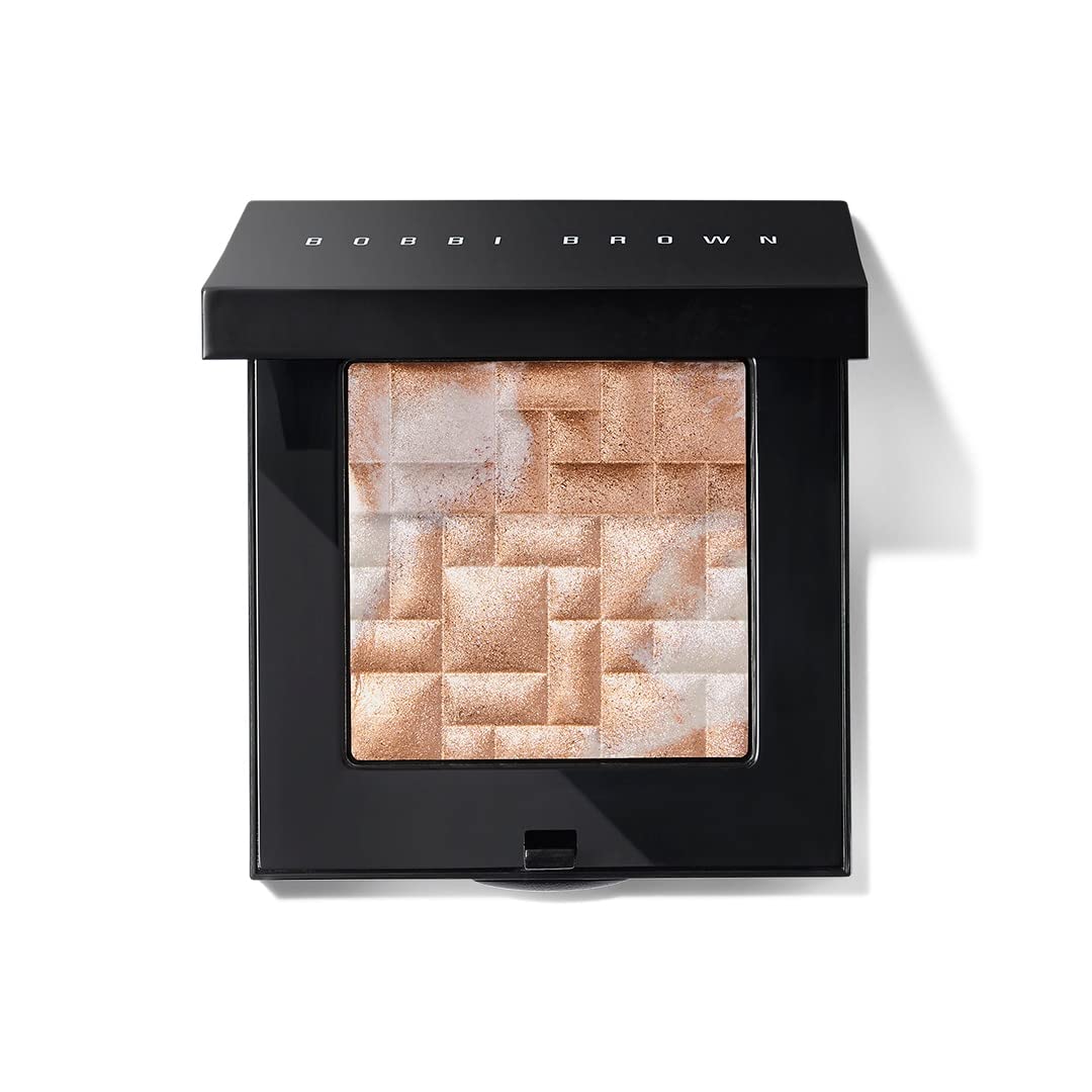 Bobbi Brown Highlighting Powder Peach Glow