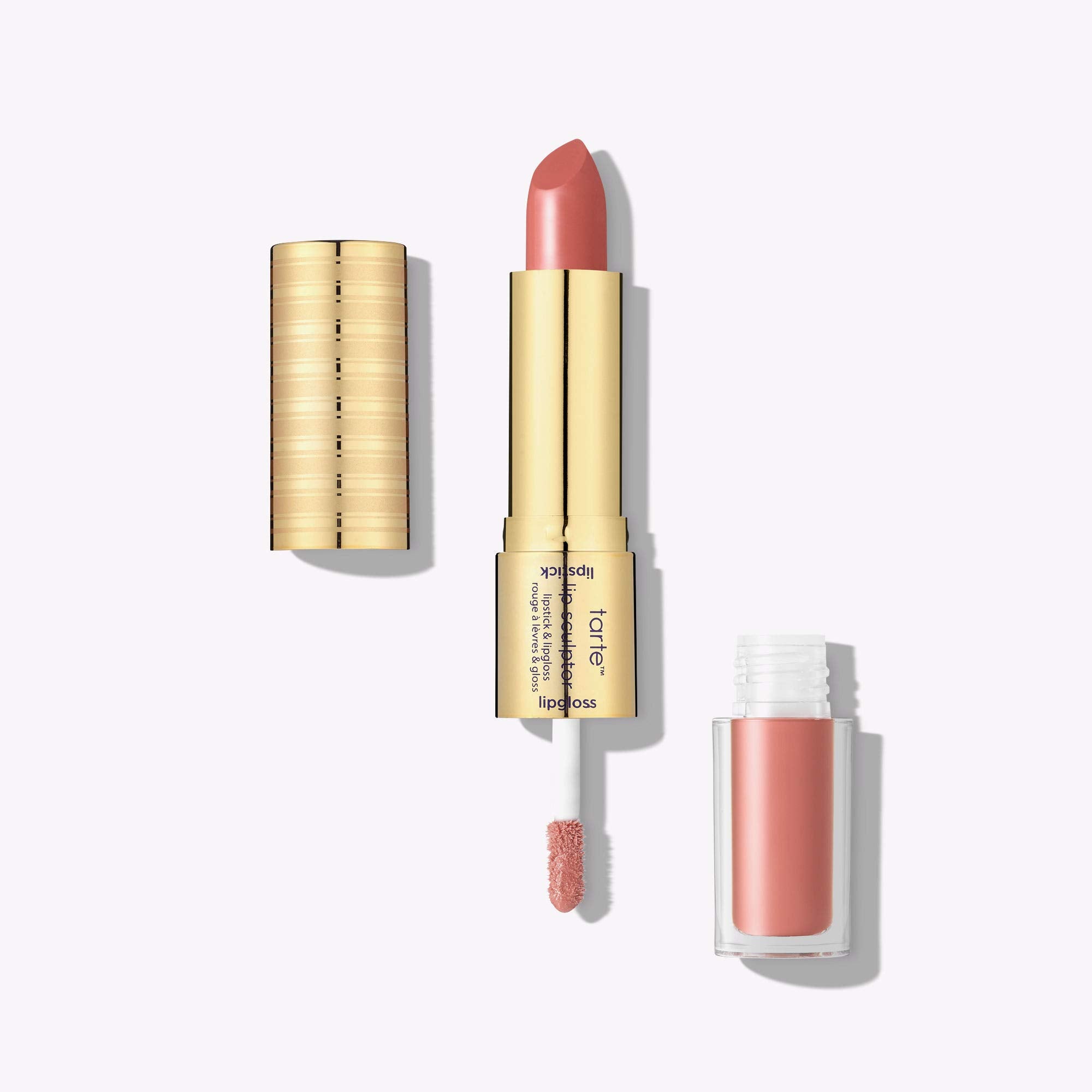 Lip Sculptor Lipstick & Lipgloss