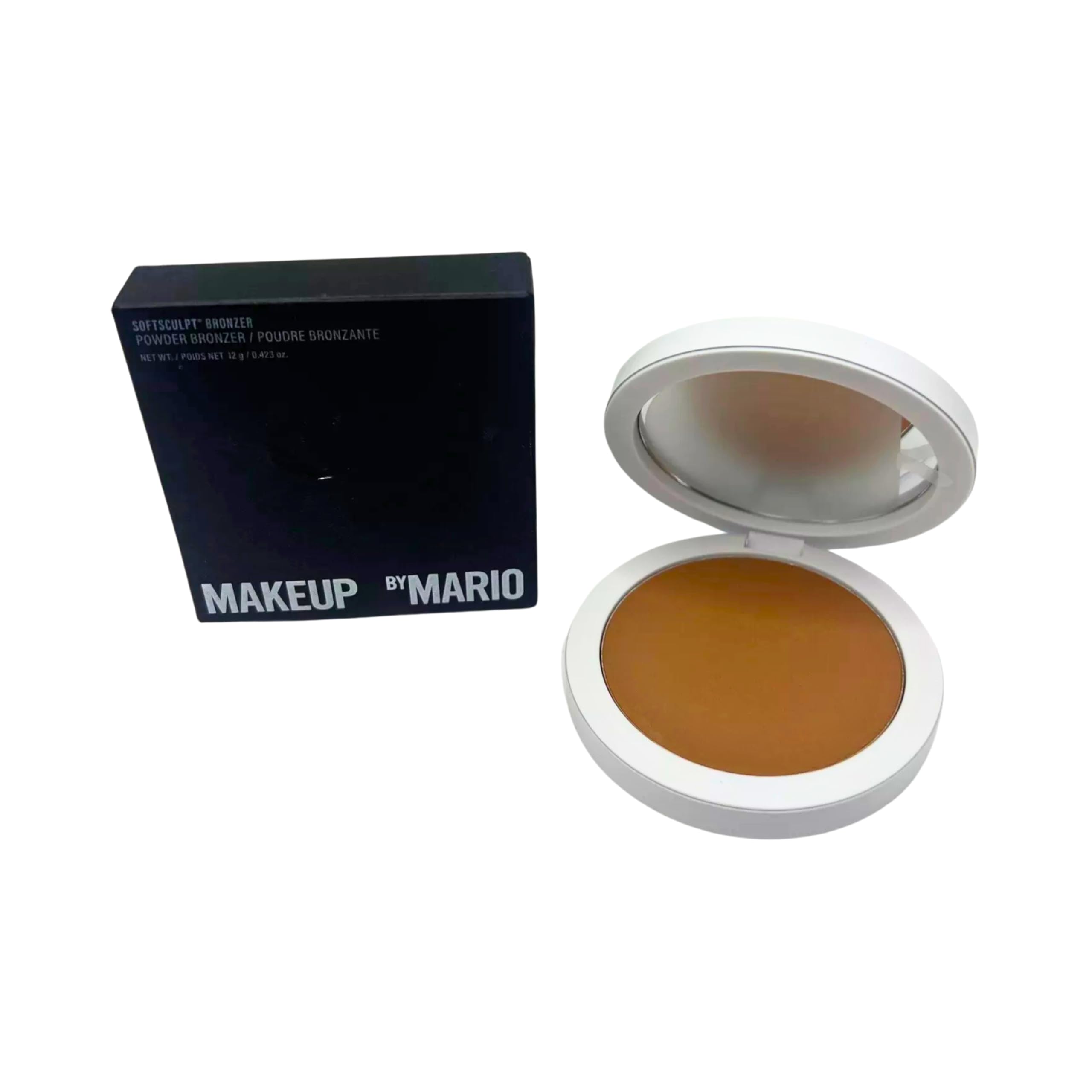 MAKEUP BY MARIO SoftSculpt® Bronzer Dark