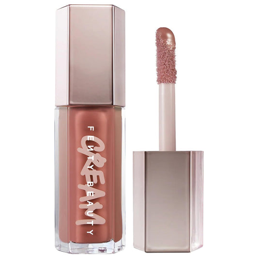 Fenty Beauty by Rihanna Gloss Bomb Cream Color Drip Lip Cream Fenty Glow