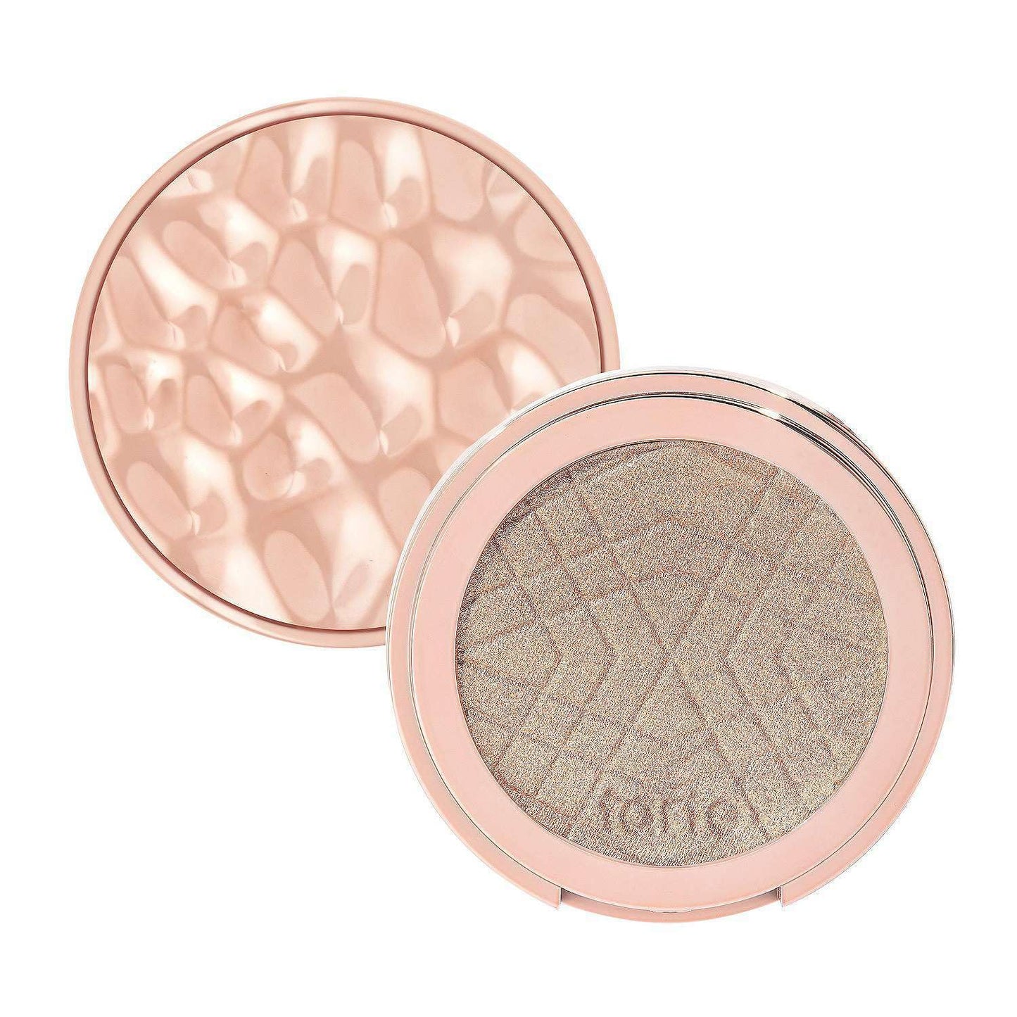 tarte Shimmering Light Highlighter Rose Gold Glow