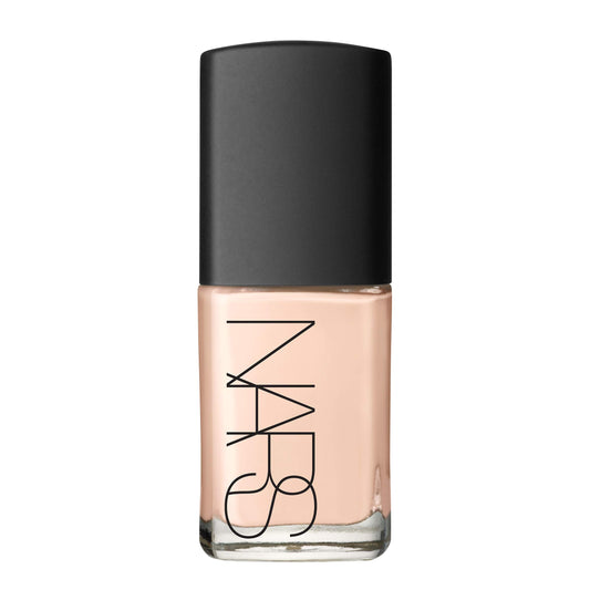 Nars Sheer Glow Foundation - Oslo