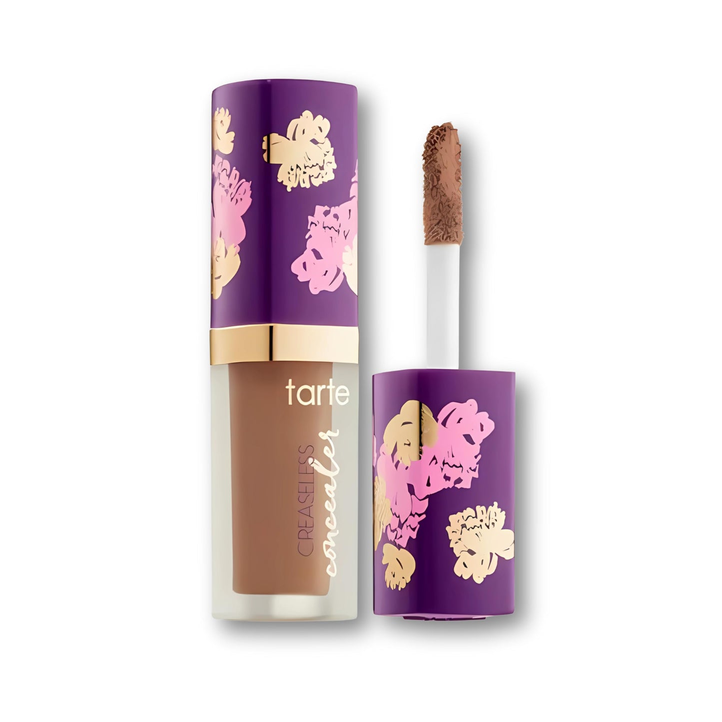 tarte Mini Maracuja Creaseless Concealer 50H deep