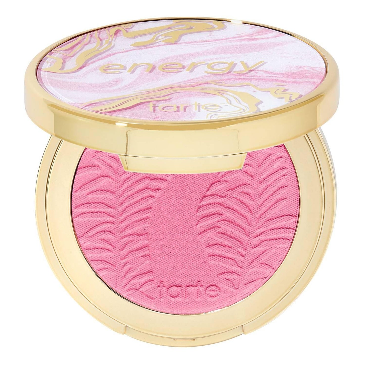 tarte Amazonian clay skintuitive™ 12-hour blush energy