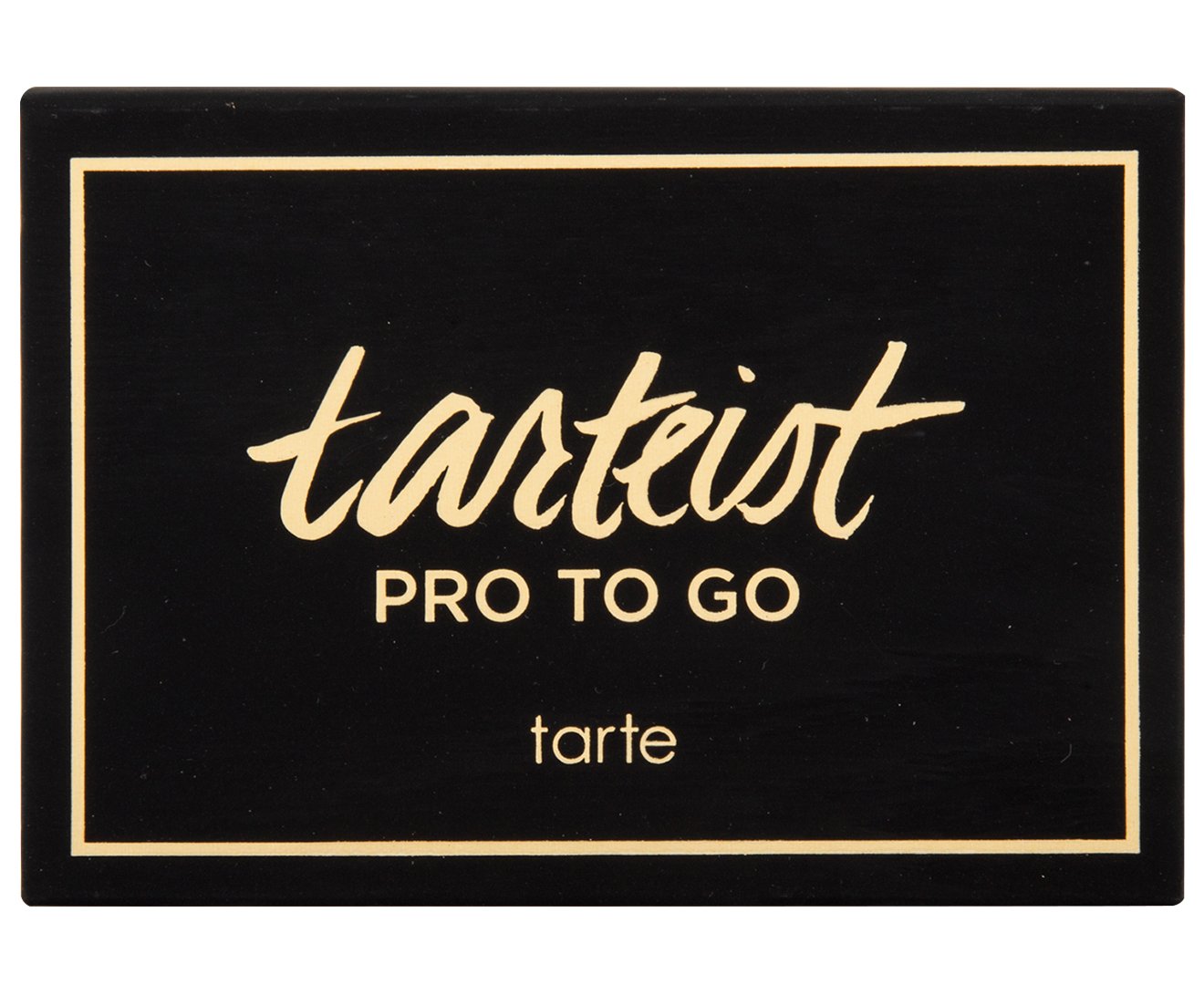 tarte Tarteist™ PRO to go Amazonian Clay Palette 6 x 0.03 oz/ 0.85 g