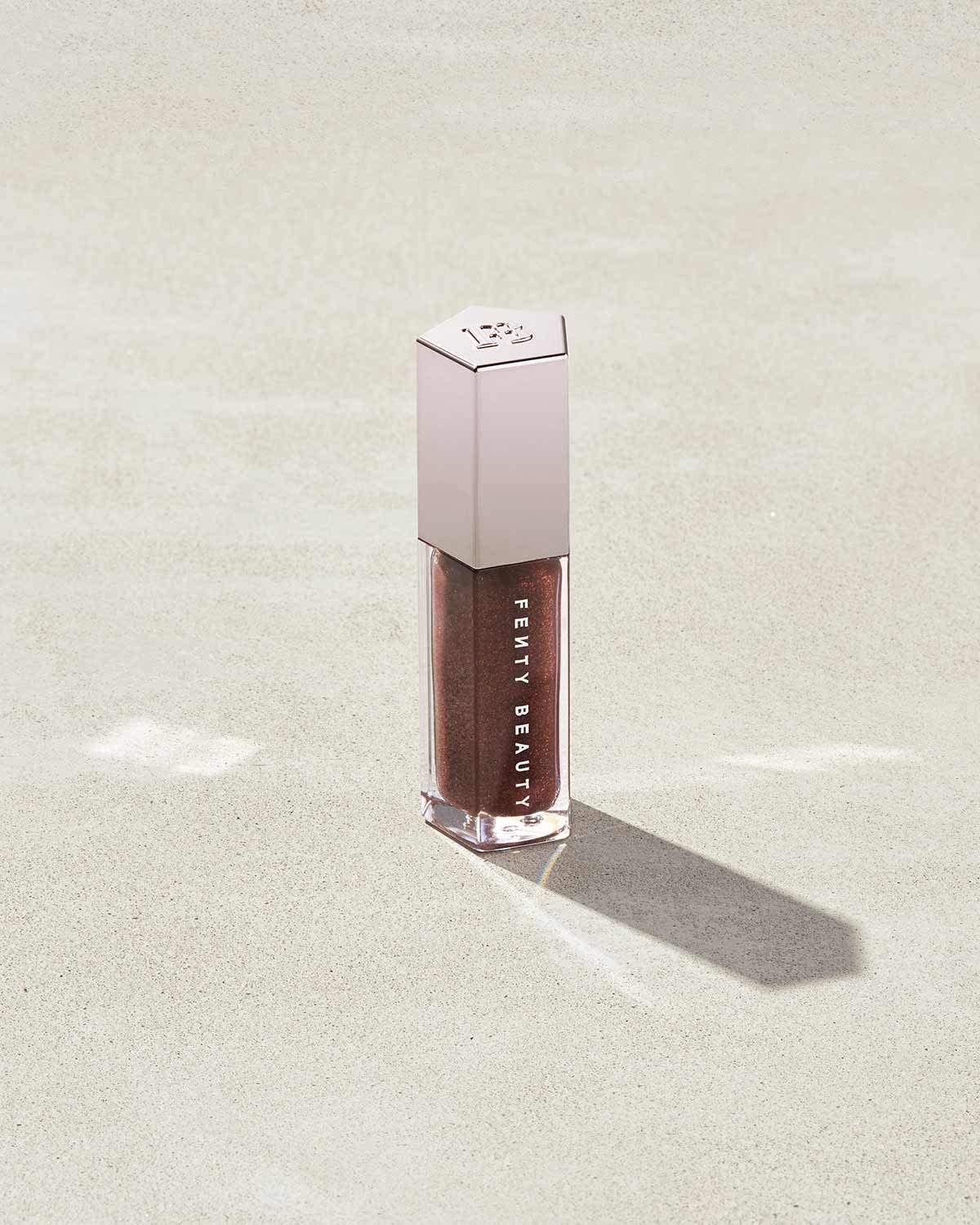 Fenty Beauty by Rihanna Gloss Bomb Universal Lip Luminizer Hot Chocolit