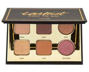 tarte Tarteist™ PRO to go Amazonian Clay Palette 6 x 0.03 oz/ 0.85 g