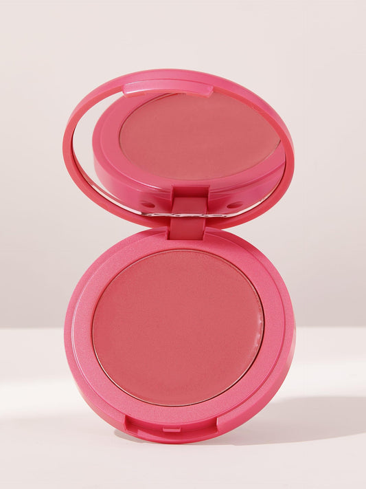 tarte maracuja juicy cream blush Rose