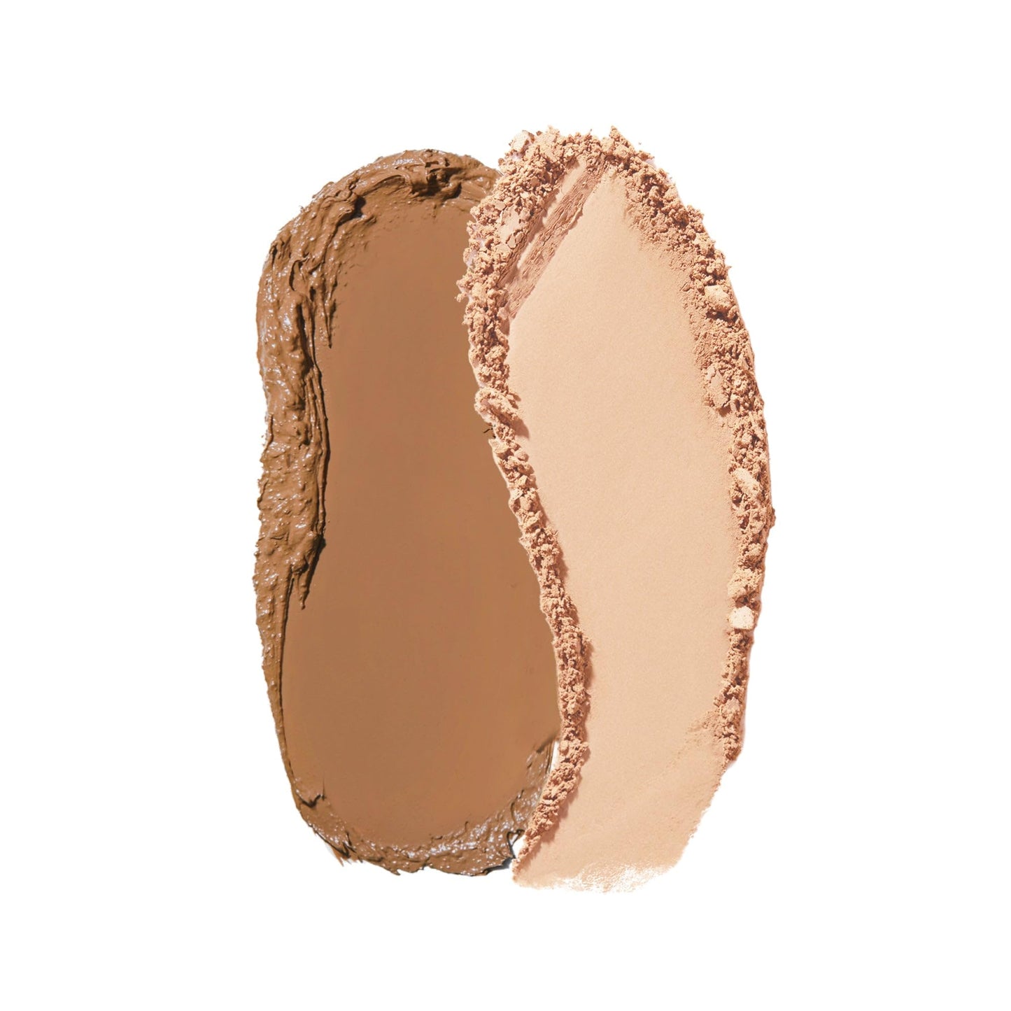 PATRICK TA Major Skin Crème Foundation and Finishing Powder Duo - Medium 1 - Golden Warm