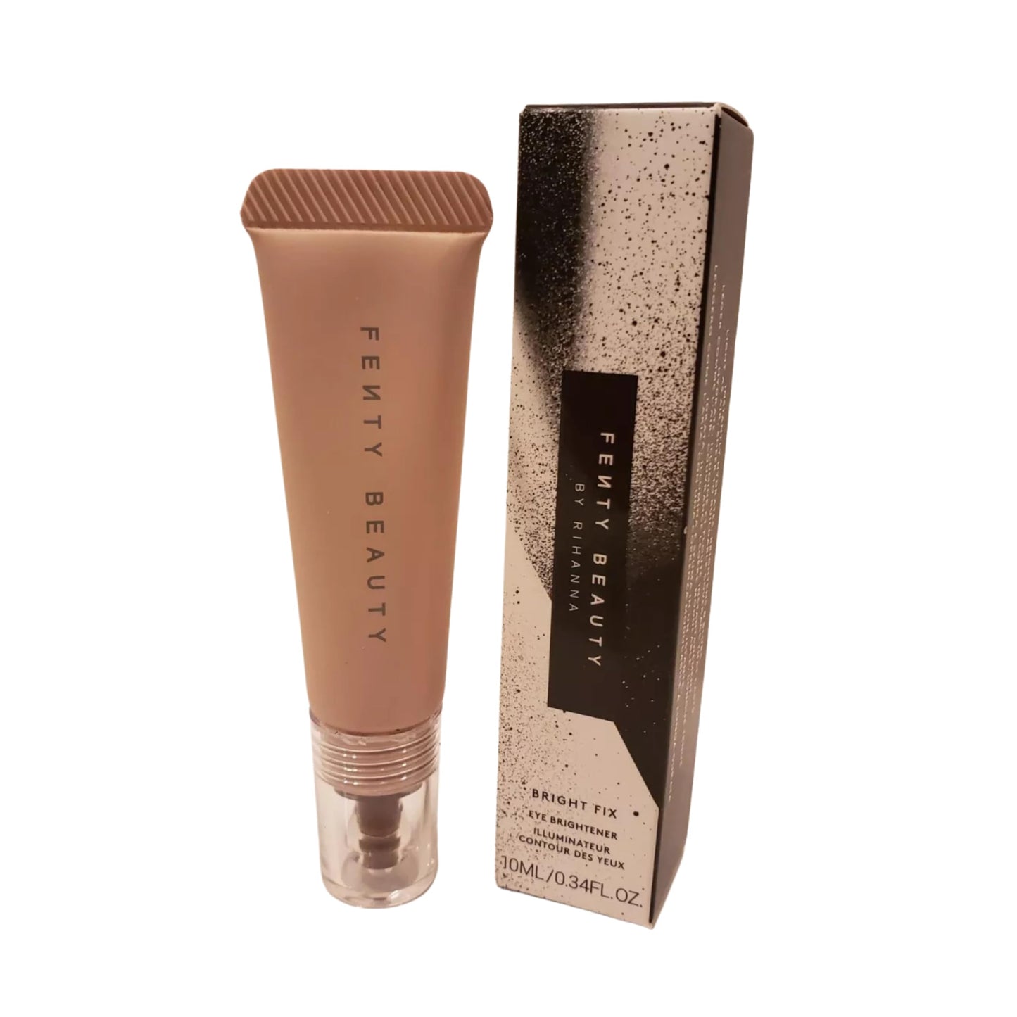 Fenty Beauty by Rihanna Bright Fix Eye Brightener Concealer 16 Coffee