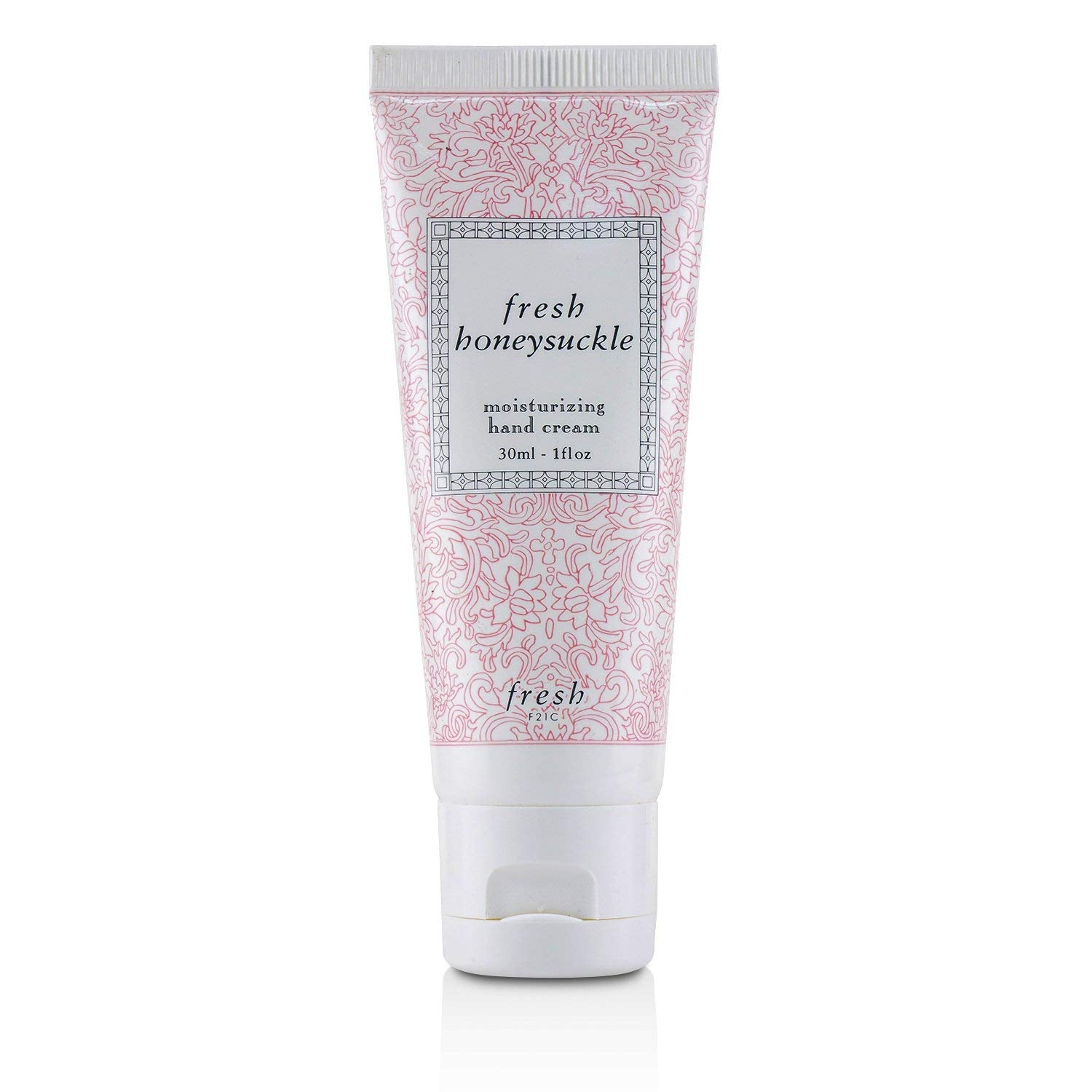 Fresh Nourishing Moisturizing Hand Cream Fresh Honeysuckle 1 Oz/30ml