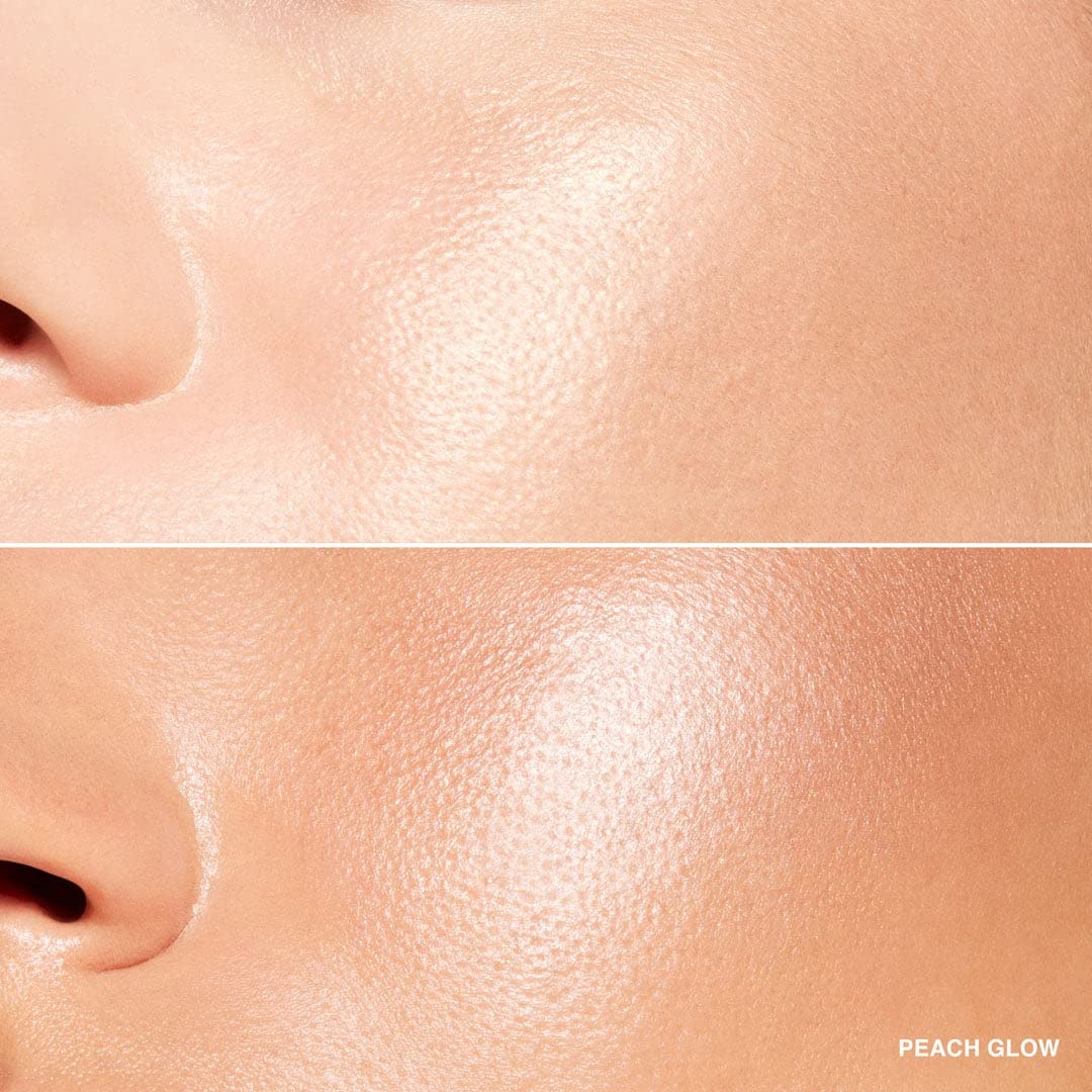 Bobbi Brown Highlighting Powder Peach Glow