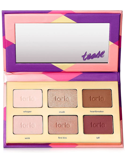 tarte Tartelette™ Tease 6 x 0.03 oz/ 0.85 g