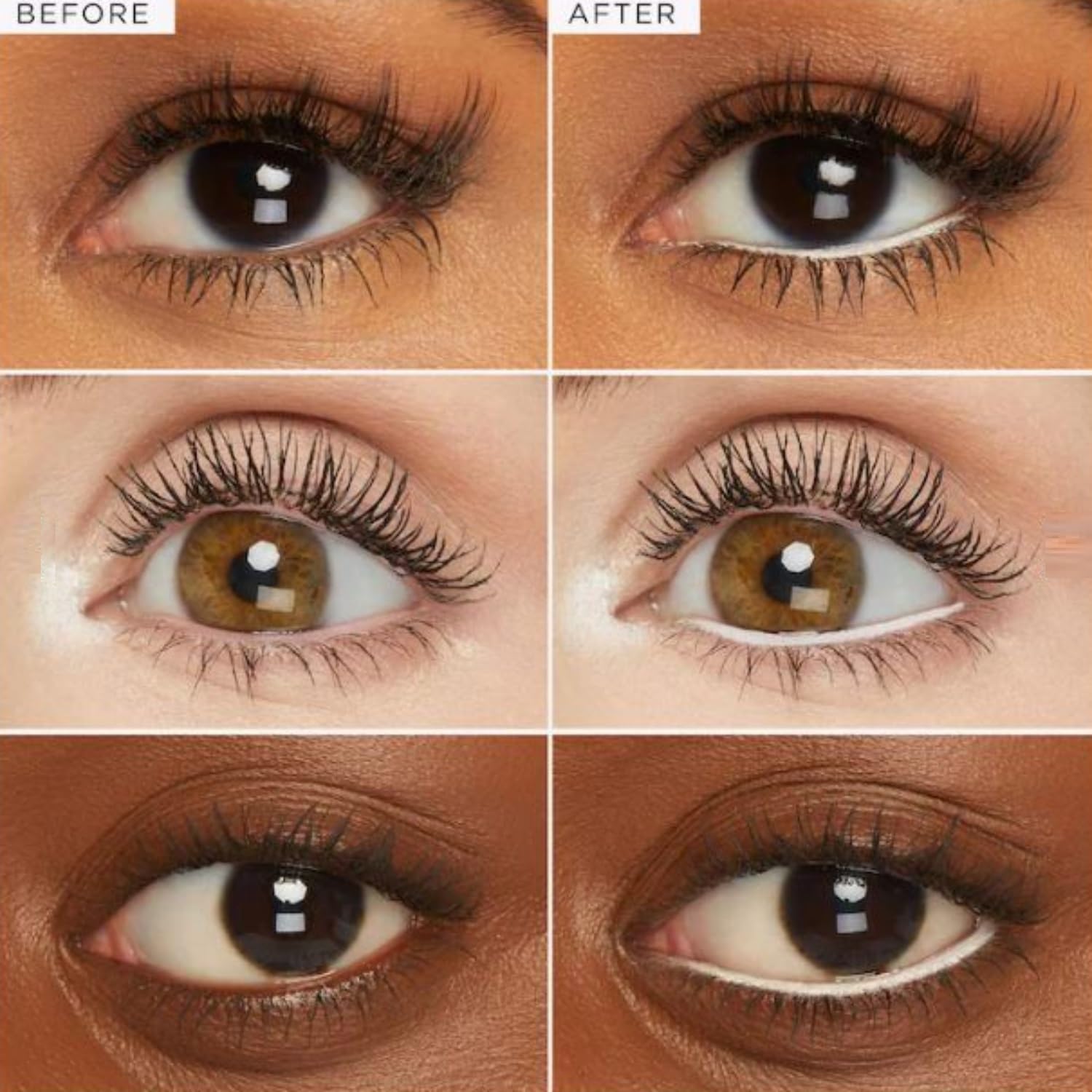 Tarte Fake Awake Eye Highlight Pencil - White - 0.007 oz / 0.2 g - New In Box