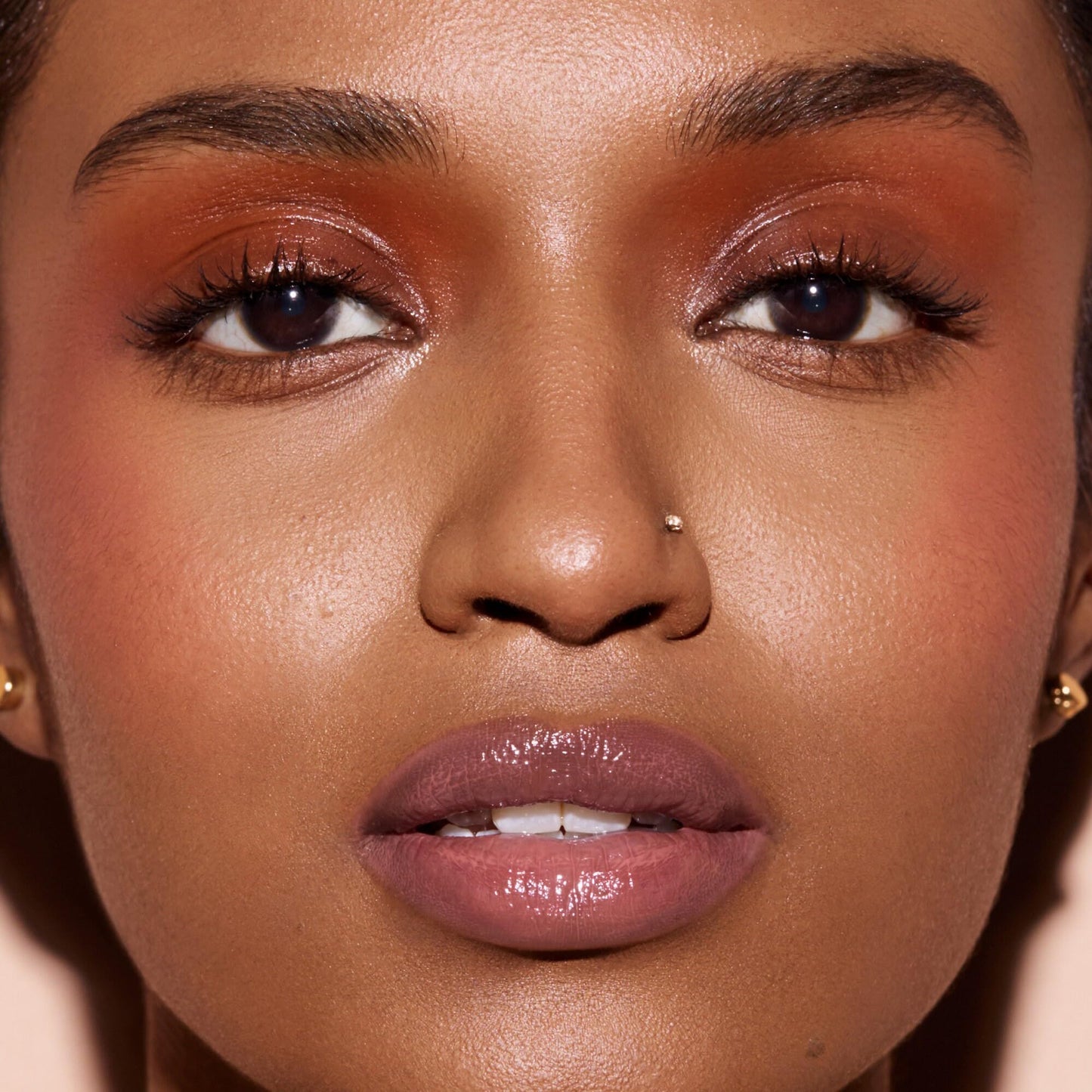 Fenty Beauty by Rihanna Gloss Bomb Cream Color Drip Lip Cream Fenty Glow