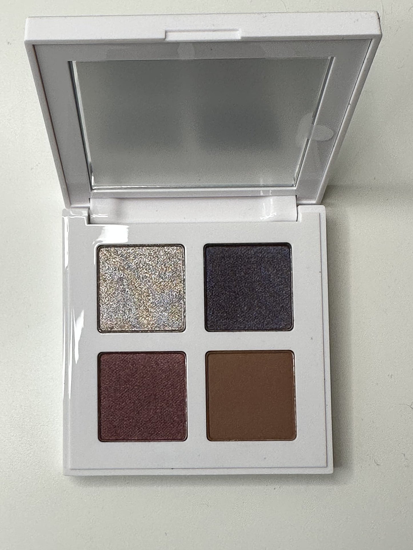 Makeup By Mario GLAM QUADS - EYESHADOW PALETTE