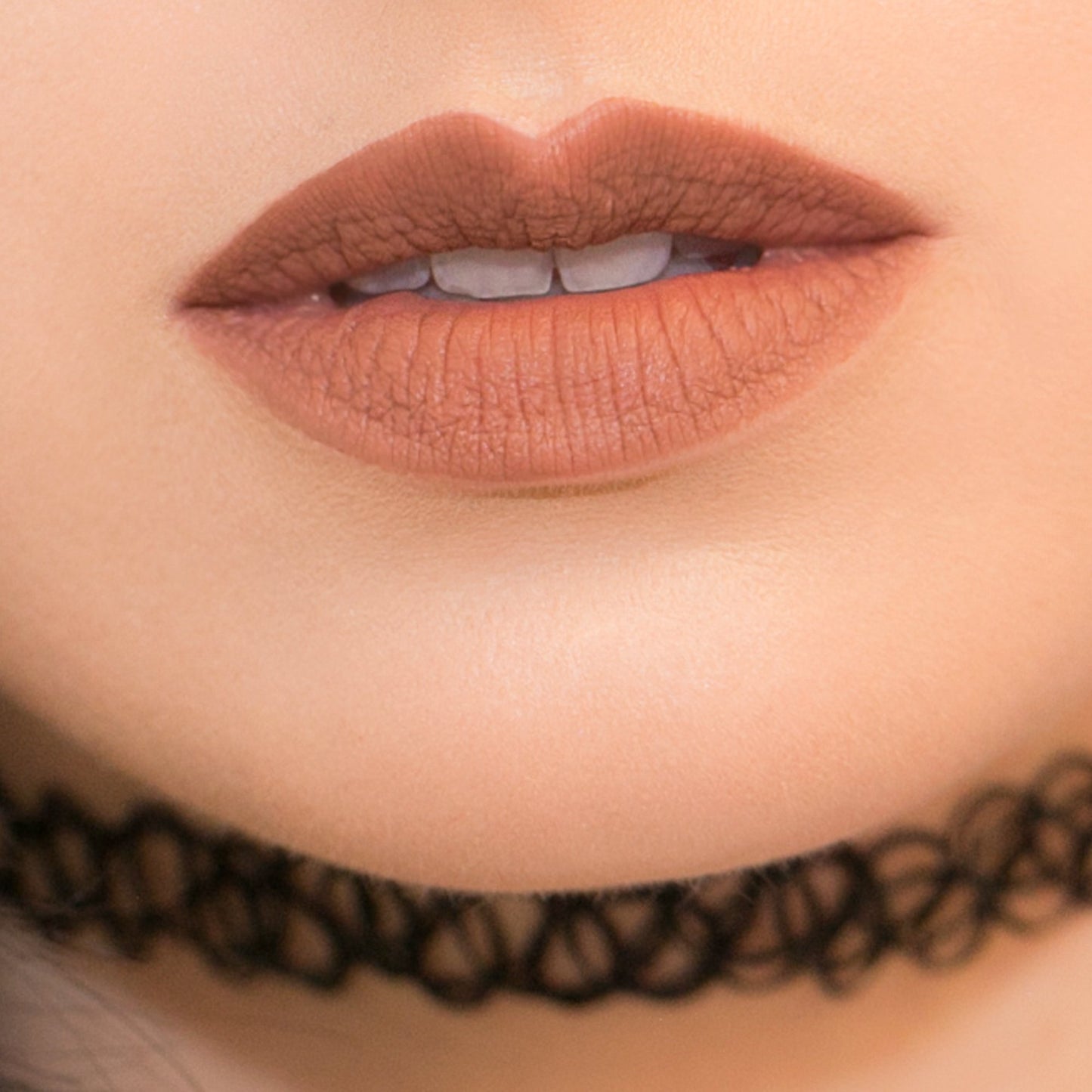 tarteist creamy matte lip paint- choker