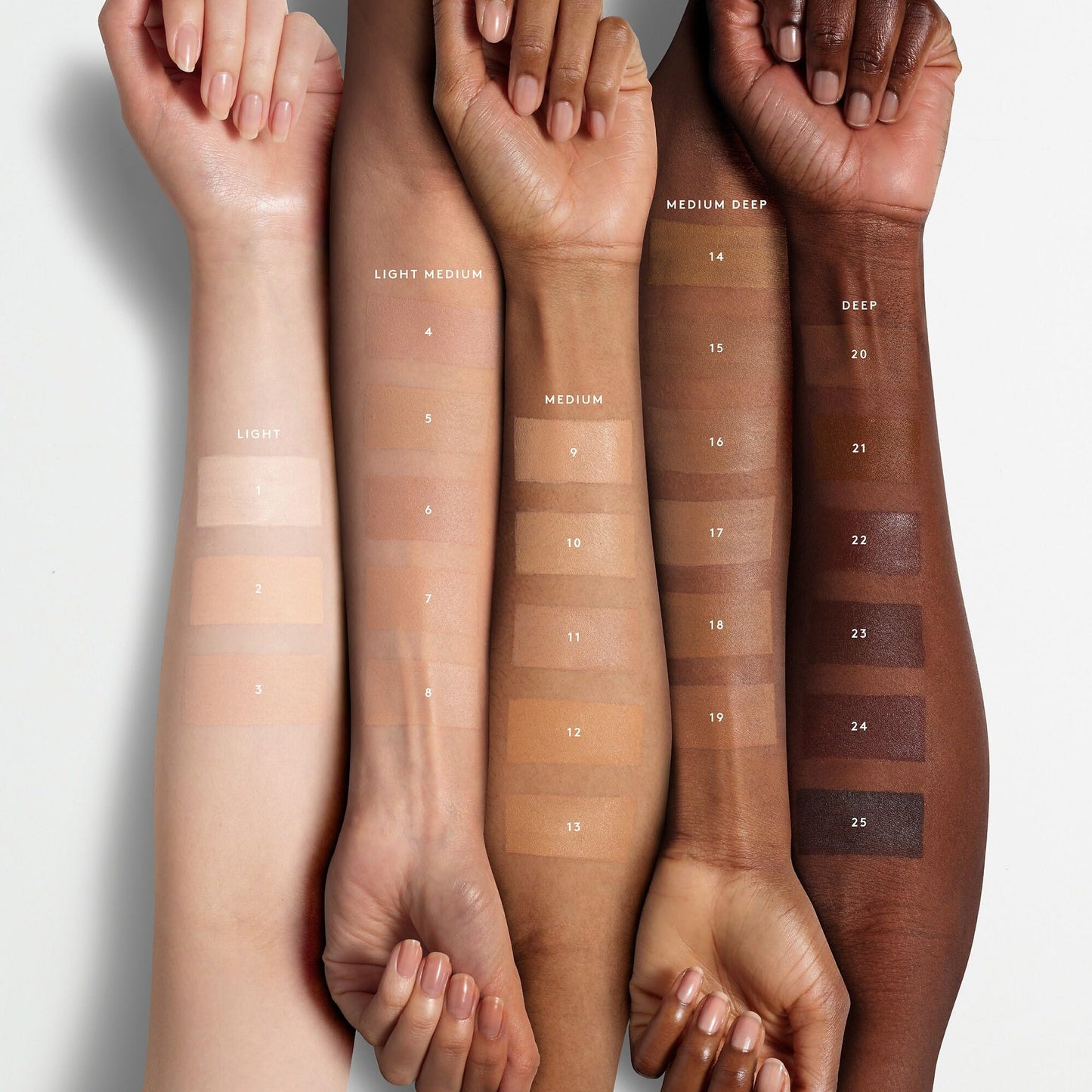 Fenty Beauty by Rihanna Eaze Drop Blurring Skin Tint 9