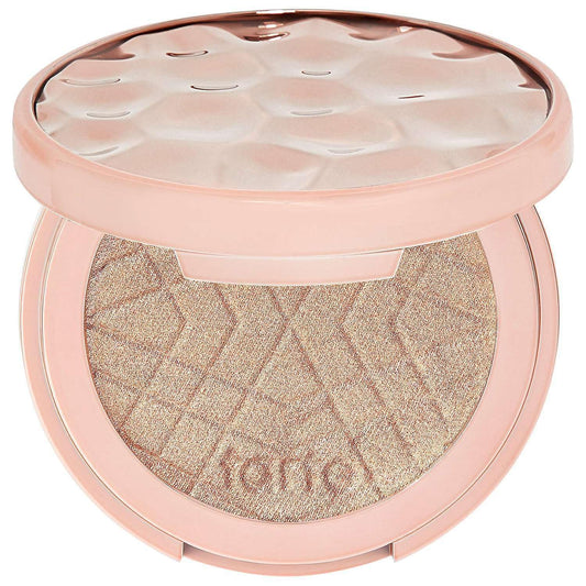 tarte Shimmering Light Highlighter Rose Gold Glow