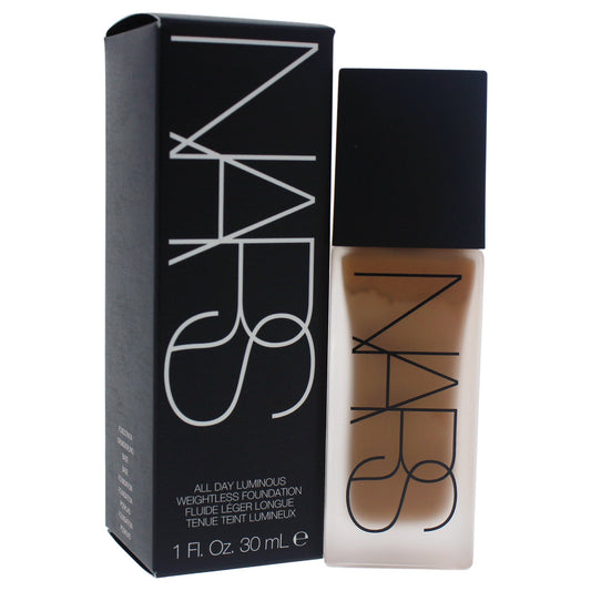 NARS All Day Luminous Weightless Foundation, Cadiz, 1 Ounce