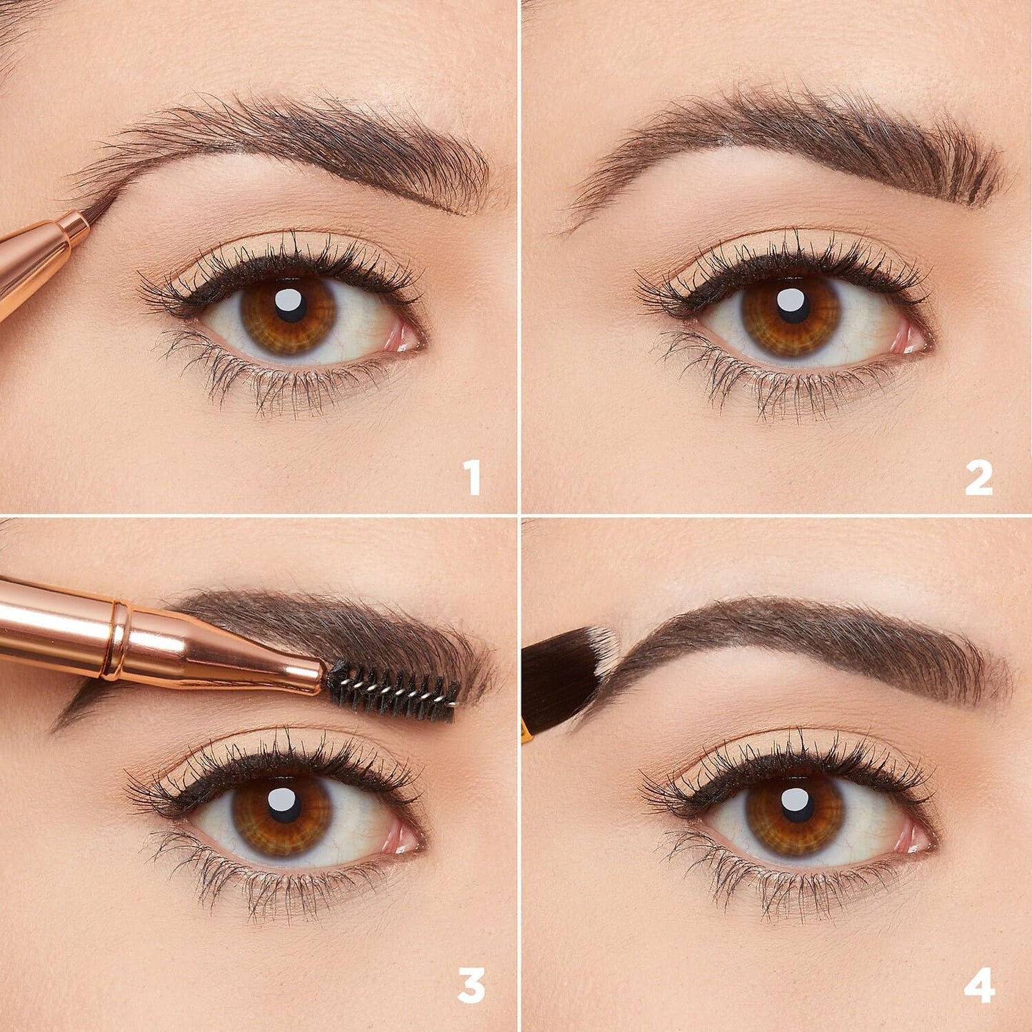 tarte Frameworker™ Brow Pomade Black Brown