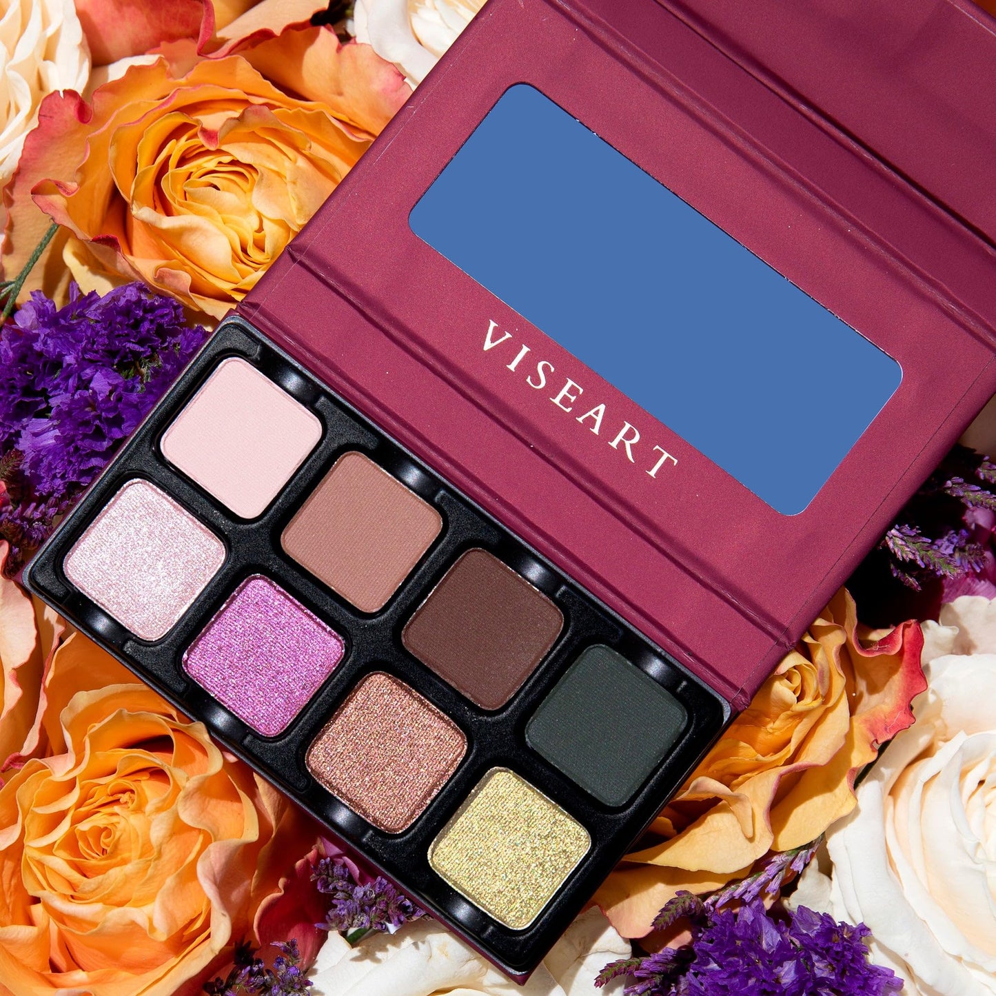 Petit PRO 3 Eyeshadow Palette