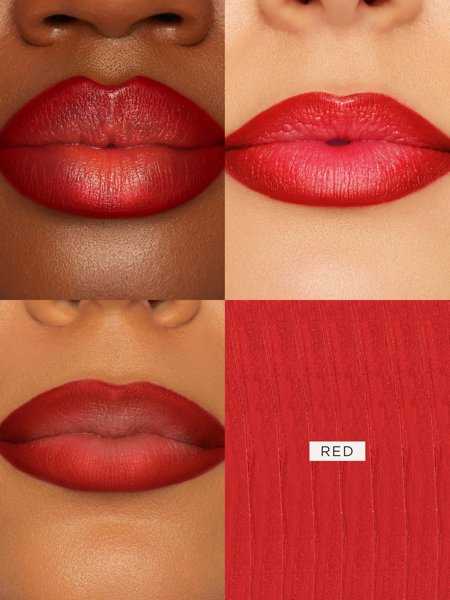 tarte maracuja juicy lip liner Red