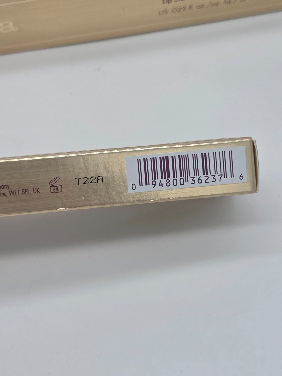 Stila Calligraphy Lip Stain — Susan