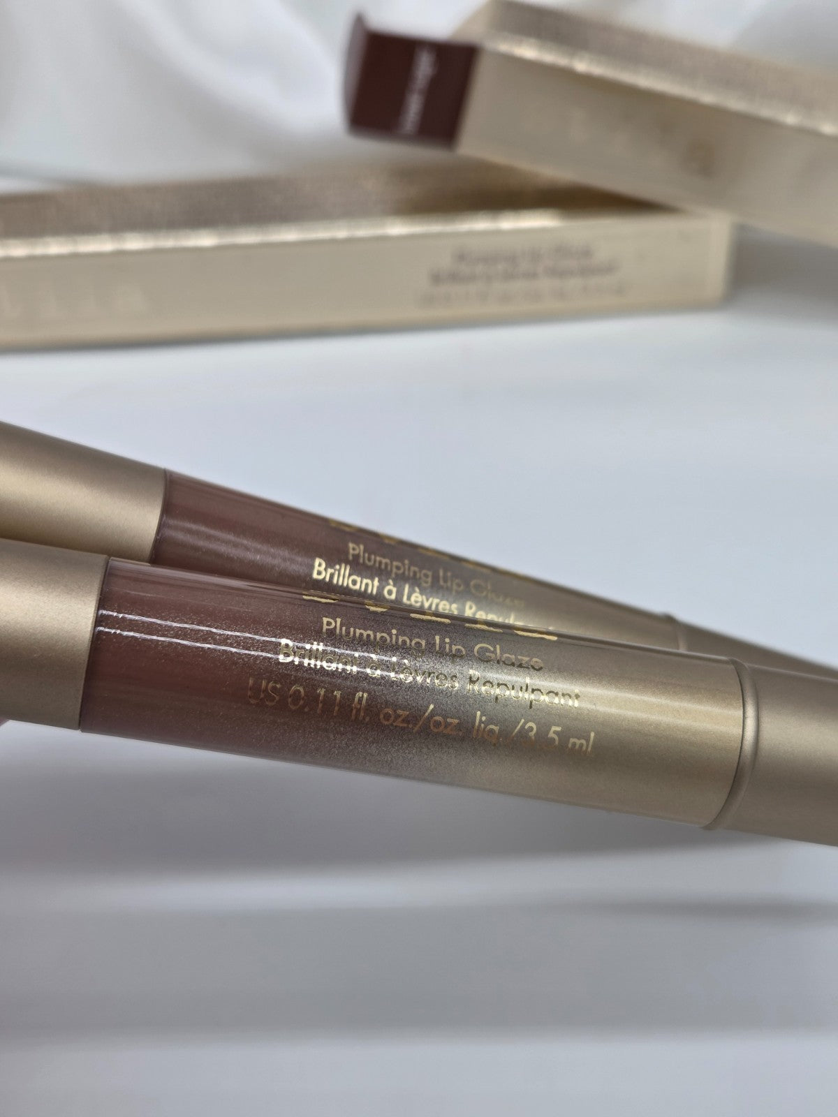 Stila Plumping Lip Glaze