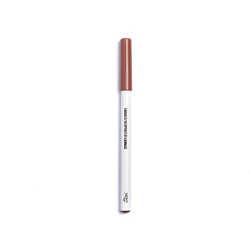 UOMA BADASS MF LIP LINER Shade Angelou