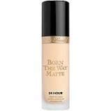 Born This Way Matte 24 Hour Foundation Swan