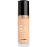 Born This Way Matte Foundation Warm Nude