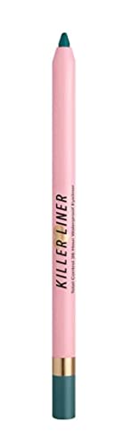 Killer Liner 36 Hour Waterproof Eyeliner - Killer Turquoise